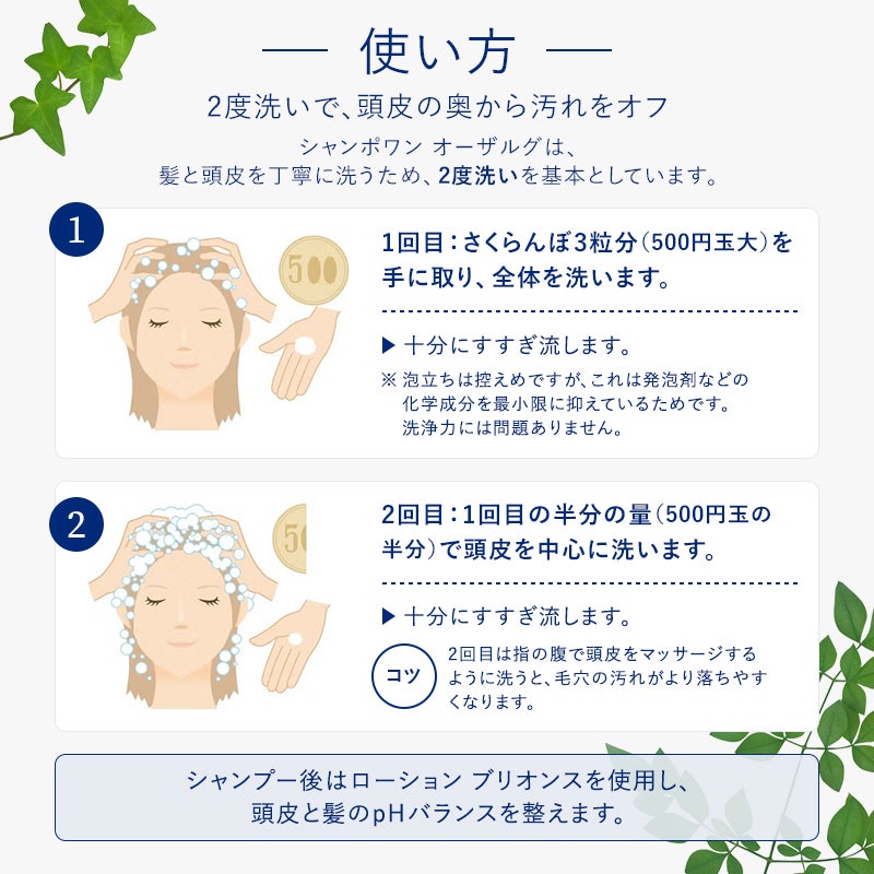 シャンポワンオーザルグのイメージ画像3