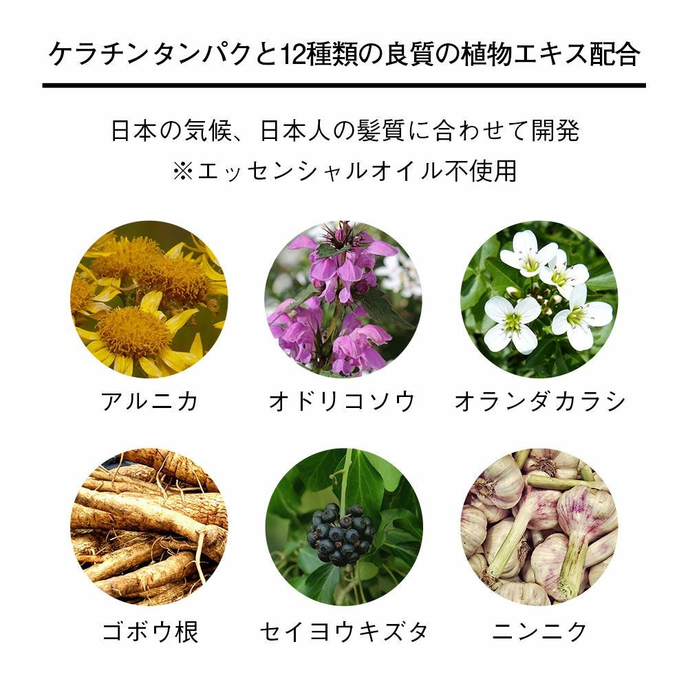 CH トリートメント | 【公式】ジョジアンヌ ロール｜Josiane Laure