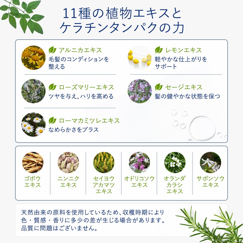 CH トリートメントのイメージ画像4