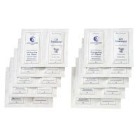 シャンプー7ｍｌ　＆トリートメント7ｇ　パウチ【１０】個セット【他商品と同時購入のみ】のサムネイル画像1