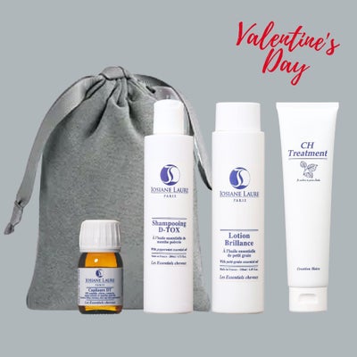 バレンタインキット〈ユニセックス〉の商品写真