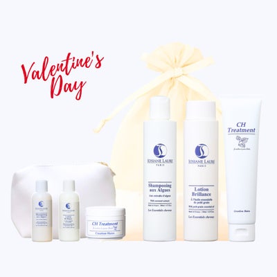 バレンタインキット〈ご褒美〉の商品写真