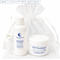 【期間限定】旅先でも、いつもの美髪ケア。人気のミニセット再登場のサムネイル画像2